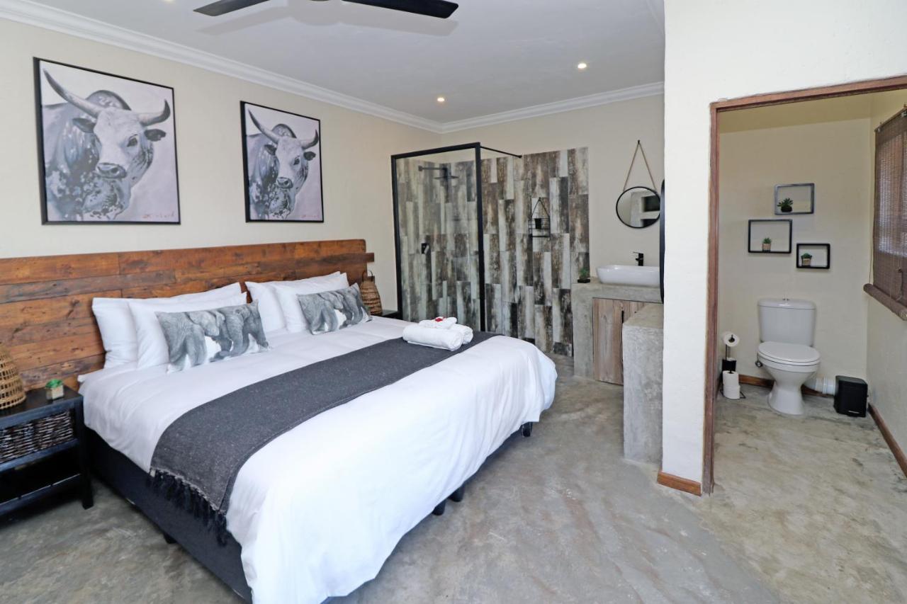Idwala Le Ingwe Lodge Hekpoort Экстерьер фото