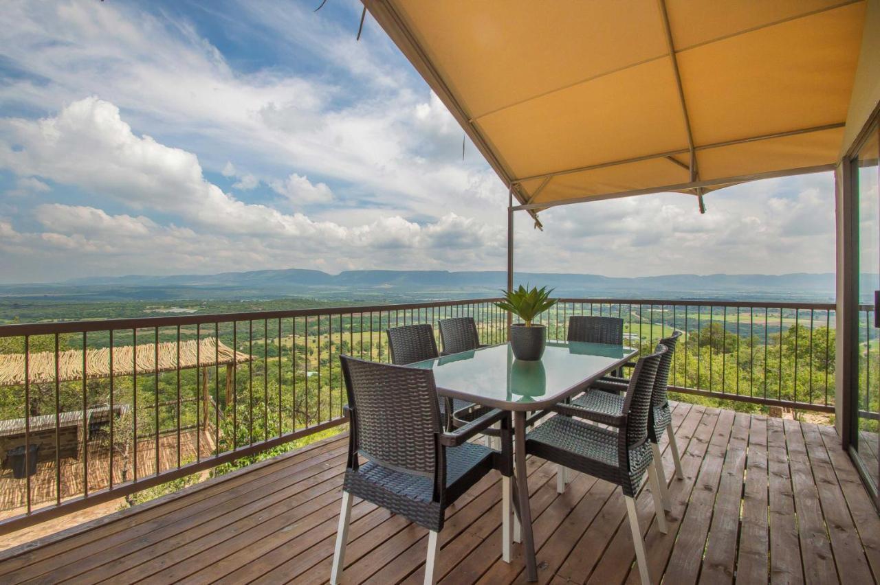 Idwala Le Ingwe Lodge Hekpoort Экстерьер фото