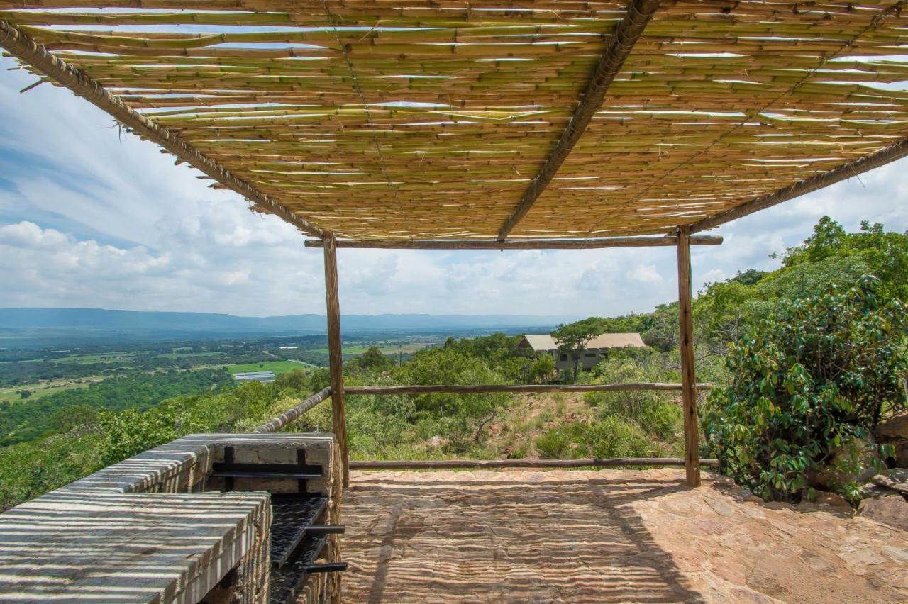 Idwala Le Ingwe Lodge Hekpoort Экстерьер фото