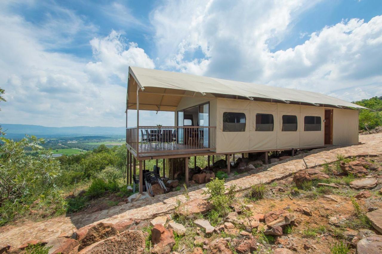 Idwala Le Ingwe Lodge Hekpoort Экстерьер фото