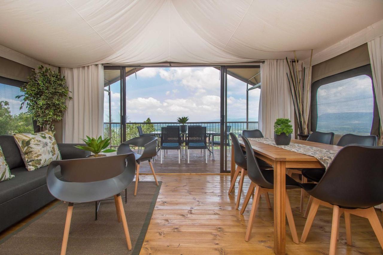 Idwala Le Ingwe Lodge Hekpoort Экстерьер фото