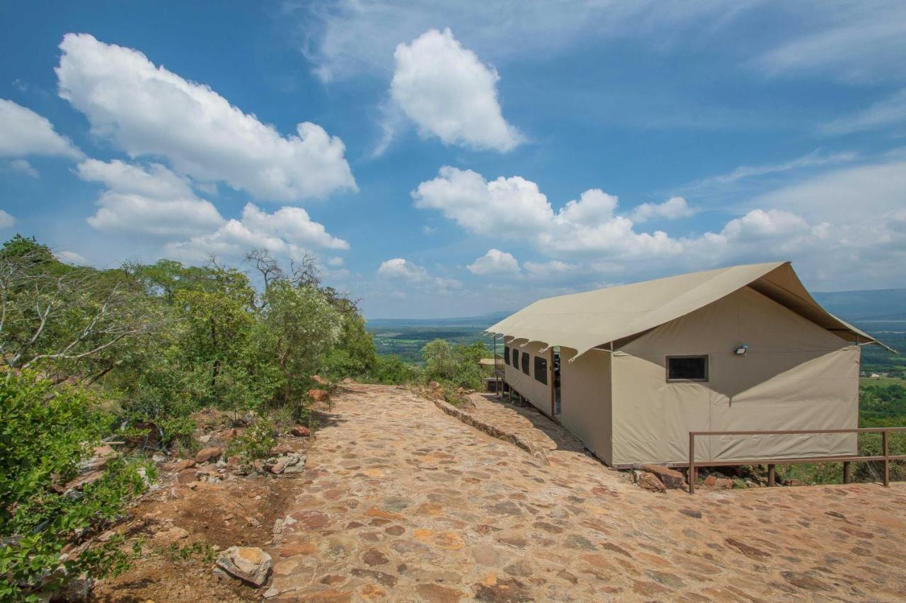 Idwala Le Ingwe Lodge Hekpoort Экстерьер фото