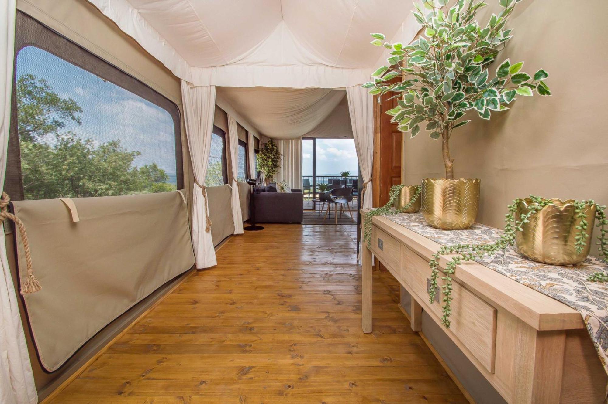 Idwala Le Ingwe Lodge Hekpoort Экстерьер фото